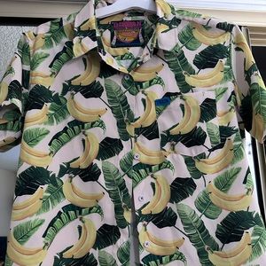 Women’s Dixxon Party shirt